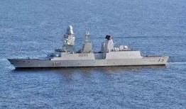 驱逐舰07最新爆料视频,揭秘神秘性能与设计亮点